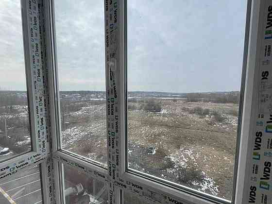 СМАРТ квартира в Гостомелі! Найкраще алвнування з балконом! Гостомель