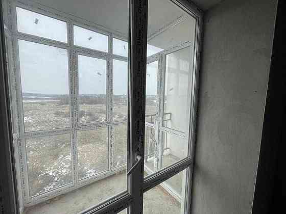 СМАРТ квартира в Гостомелі! Найкраще алвнування з балконом! Гостомель