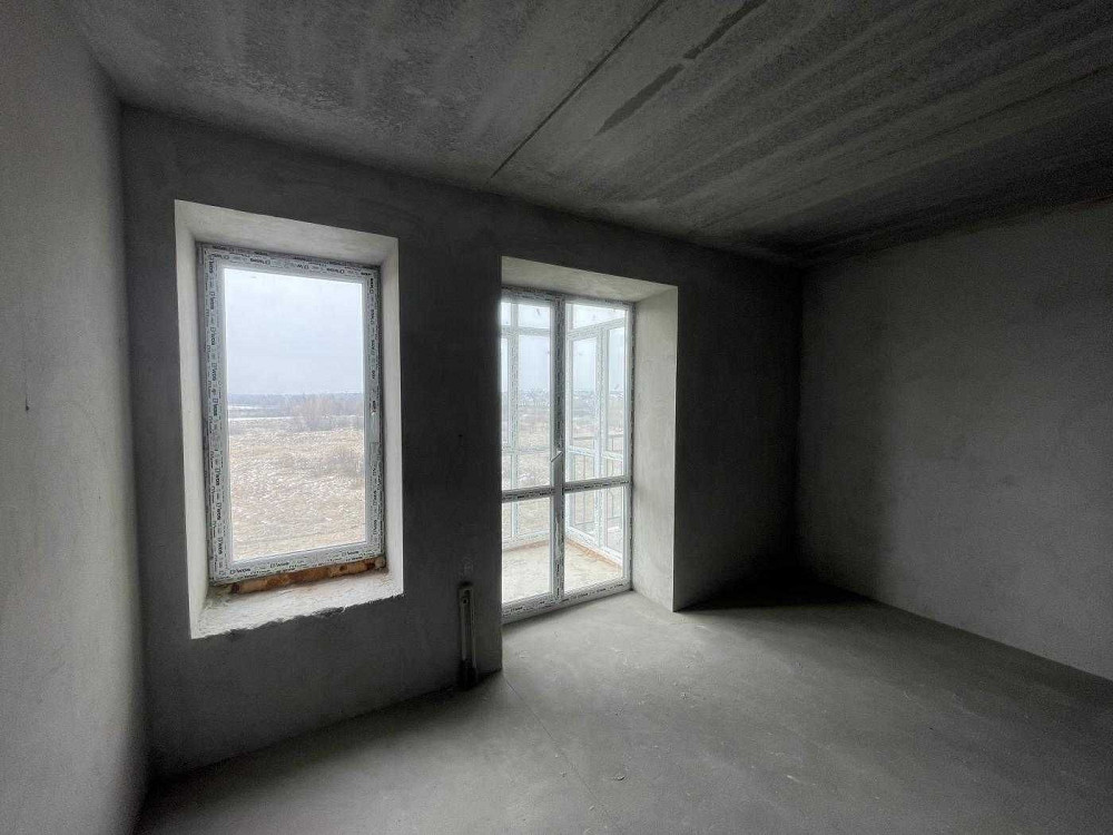 СМАРТ квартира в Гостомелі! Найкраще алвнування з балконом! Гостомель - зображення 5