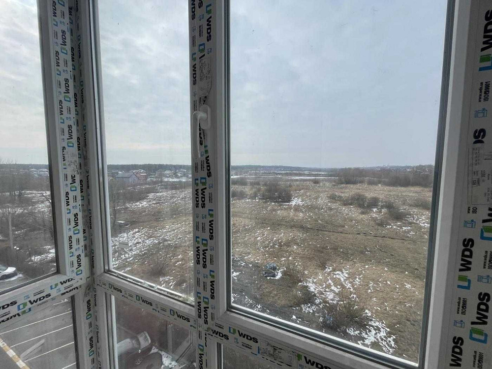 СМАРТ квартира в Гостомелі! Найкраще алвнування з балконом! Гостомель - зображення 2