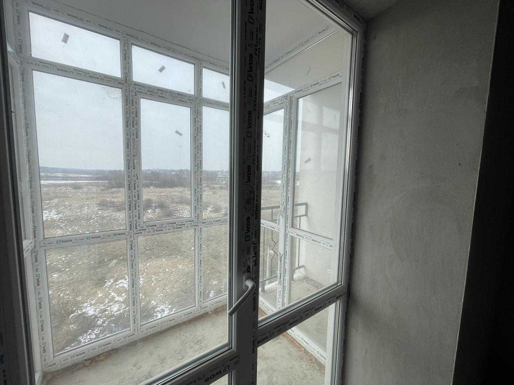 СМАРТ квартира в Гостомелі! Найкраще алвнування з балконом! Гостомель - зображення 6