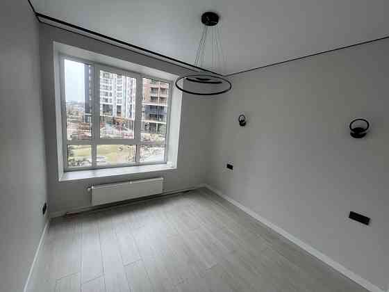 Продам квартиру з ремонтом в ЖК Синергія сіті Ирпень