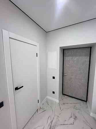 Продам квартиру з ремонтом в ЖК Синергія сіті Ирпень