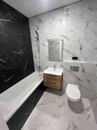 Продам квартиру з ремонтом в ЖК Синергія сіті Ирпень