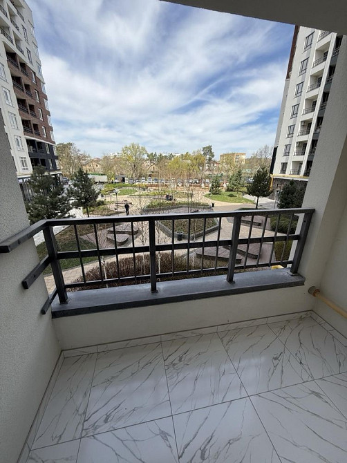 Продам квартиру з ремонтом в ЖК Синергія сіті Ирпень - изображение 6