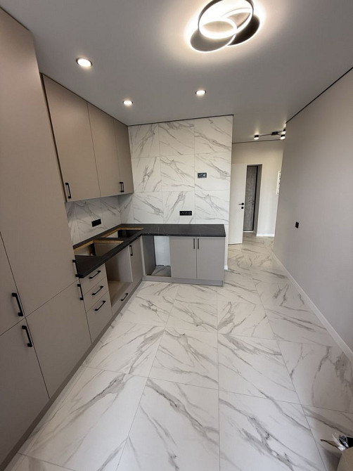 Продам квартиру з ремонтом в ЖК Синергія сіті Ирпень - изображение 1