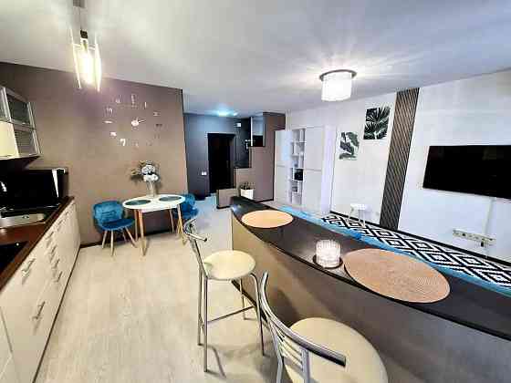 ЖК Созидатель Продаж 1к квартири пр-т Слобожанський лівий берег Днепр