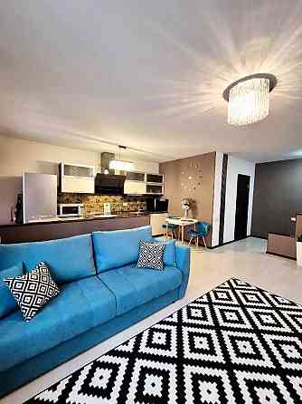 ЖК Созидатель Продаж 1к квартири пр-т Слобожанський лівий берег Днепр