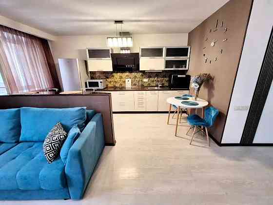 ЖК Созидатель Продаж 1к квартири пр-т Слобожанський лівий берег Днепр