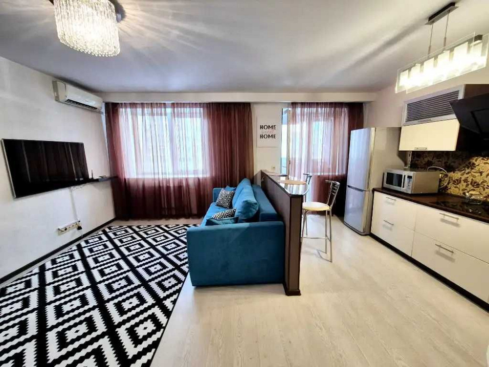 ЖК Созидатель Продаж 1к квартири пр-т Слобожанський лівий берег Днепр - изображение 3