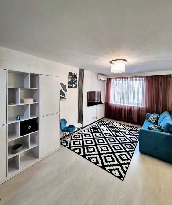 ЖК Созидатель Продаж 1к квартири пр-т Слобожанський лівий берег Днепр - изображение 5