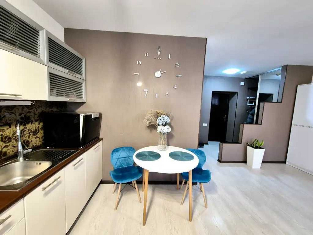 ЖК Созидатель Продаж 1к квартири пр-т Слобожанський лівий берег Днепр - изображение 7