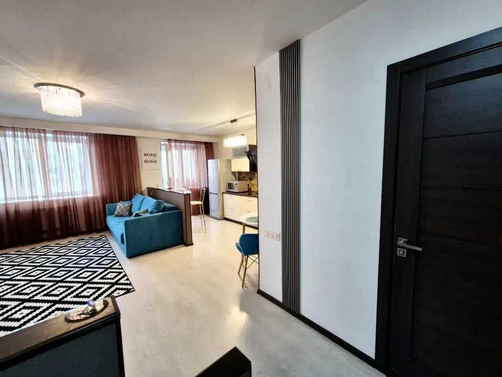 ЖК Созидатель Продаж 1к квартири пр-т Слобожанський лівий берег Днепр - изображение 8