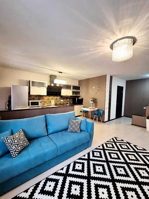 ЖК Созидатель Продаж 1к квартири пр-т Слобожанський лівий берег Днепр - изображение 1