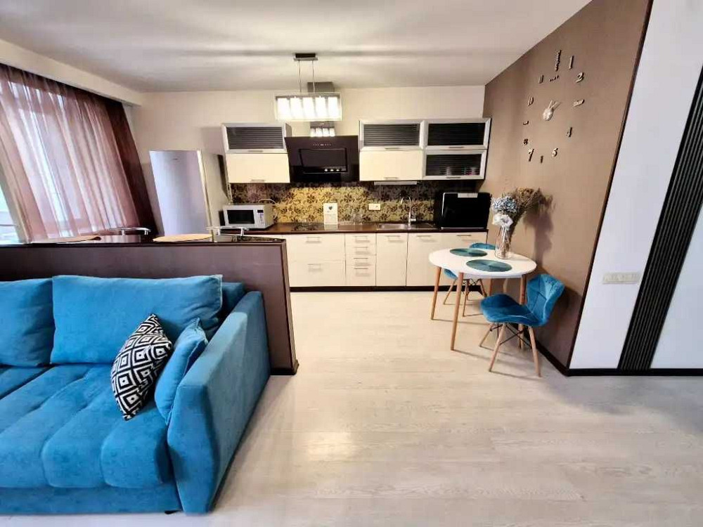 ЖК Созидатель Продаж 1к квартири пр-т Слобожанський лівий берег Днепр - изображение 2