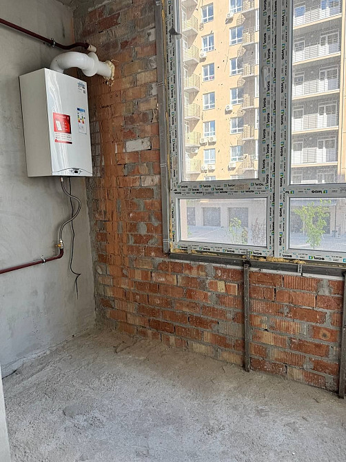 Снижена цена! Продам 1к квартиру в новобудові Брама-2 Слобожанське - зображення 8