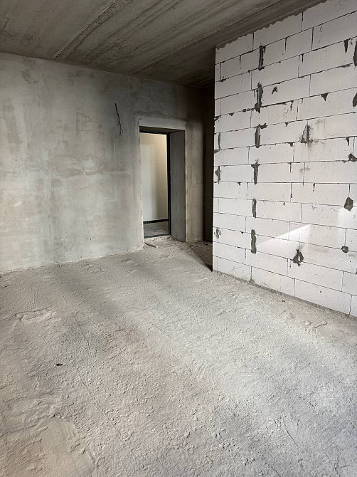 Снижена цена! Продам 1к квартиру в новобудові Брама-2 Слобожанське - зображення 2