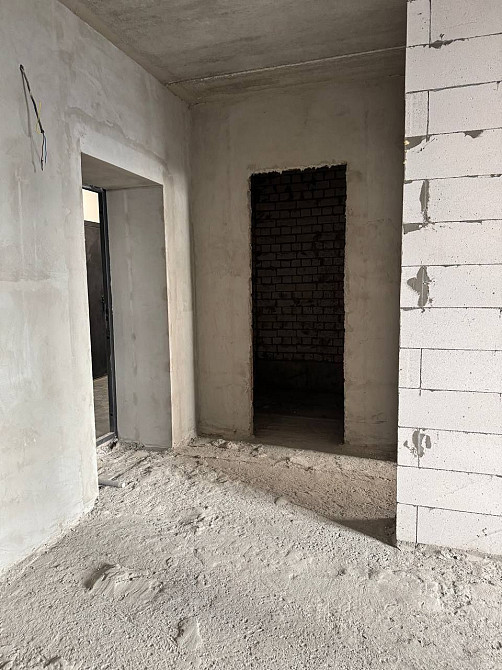 Снижена цена! Продам 1к квартиру в новобудові Брама-2 Слобожанське - зображення 6