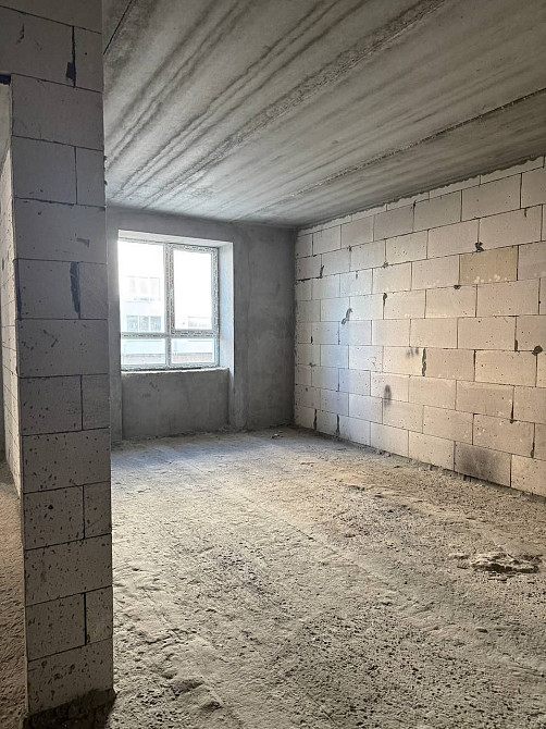 Снижена цена! Продам 1к квартиру в новобудові Брама-2 Слобожанське - зображення 1