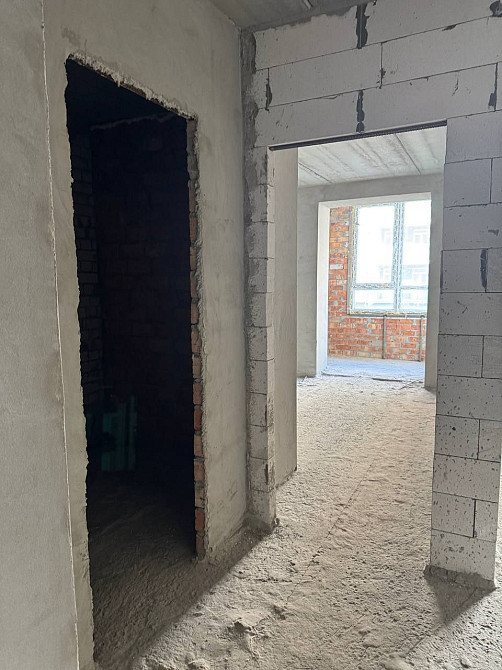 Снижена цена! Продам 1к квартиру в новобудові Брама-2 Слобожанське - зображення 7
