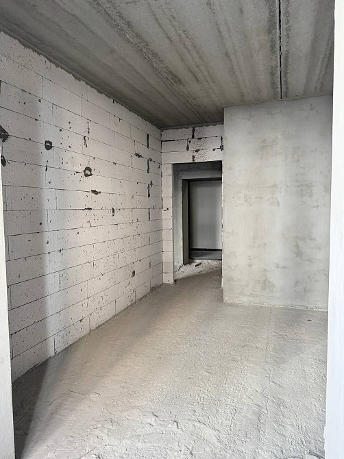 Снижена цена! Продам 1к квартиру в новобудові Брама-2 Слобожанське - зображення 3