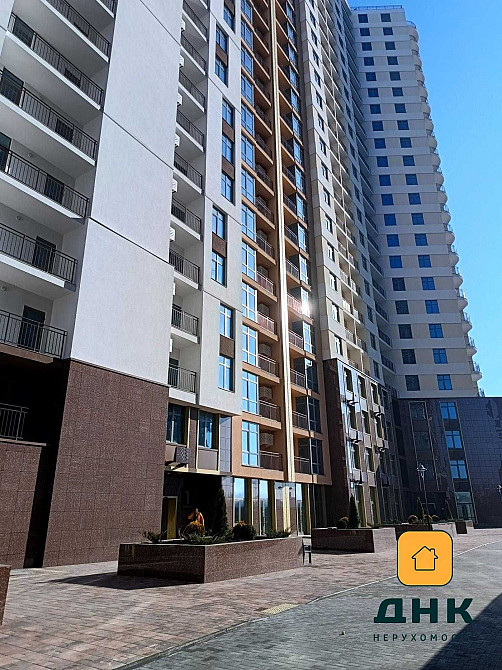 Краснова. Кадорр Сити. Центр. 63 Жемчужина. Одеса - зображення 2