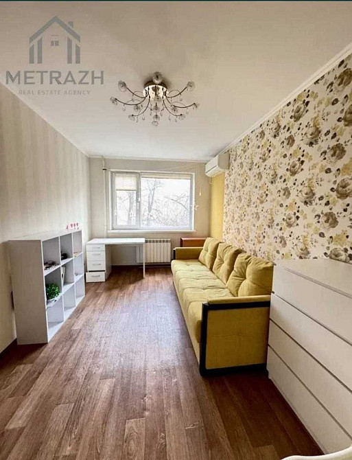 !!ЛИКВИД!! 2-х к кв-ра на Павловом Поле Харьков - изображение 5