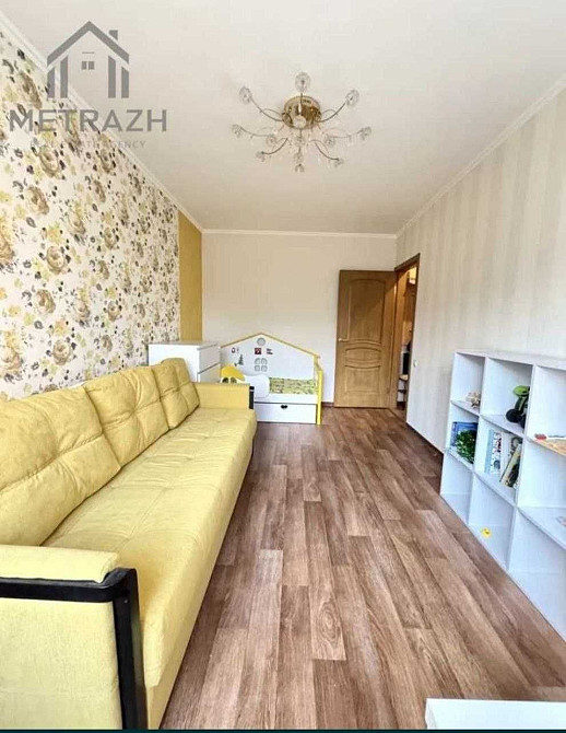 !!ЛИКВИД!! 2-х к кв-ра на Павловом Поле Харьков - изображение 7