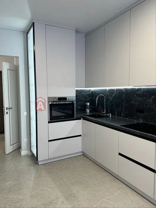 Продаж однокімнатної квартири у ЖК Горгани Львов - изображение 1