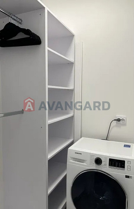 Продаж однокімнатної квартири у ЖК Горгани Львов - изображение 7