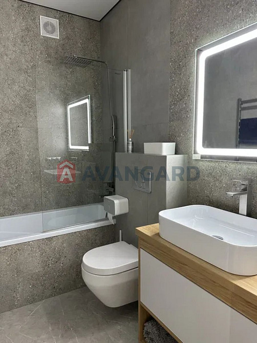 Продаж однокімнатної квартири у ЖК Горгани Львов - изображение 6