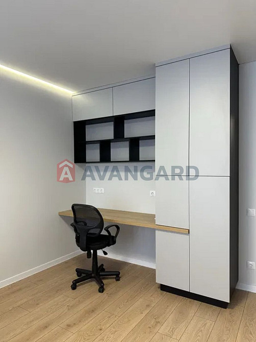 Продаж однокімнатної квартири у ЖК Горгани Львов - изображение 5