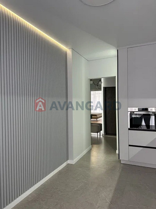 Продаж однокімнатної квартири у ЖК Горгани Львов - изображение 2