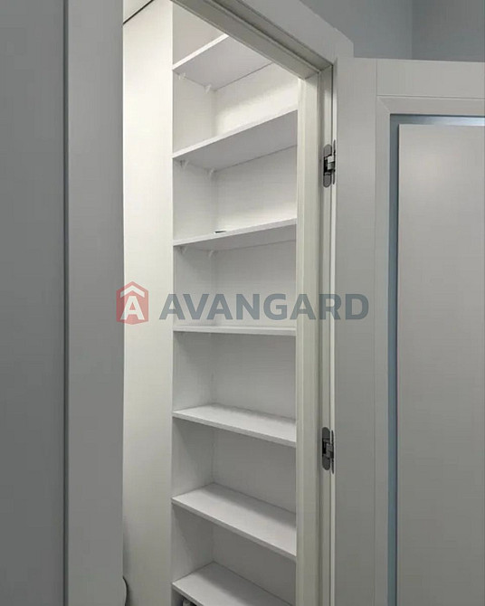 Продаж однокімнатної квартири у ЖК Горгани Львов - изображение 8