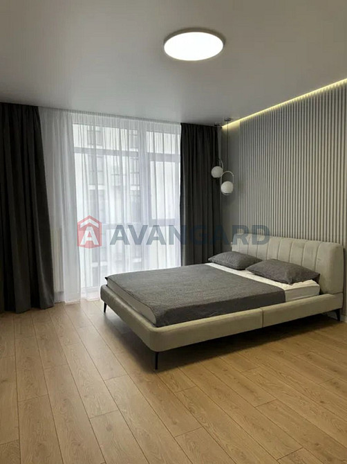 Продаж однокімнатної квартири у ЖК Горгани Львов - изображение 4