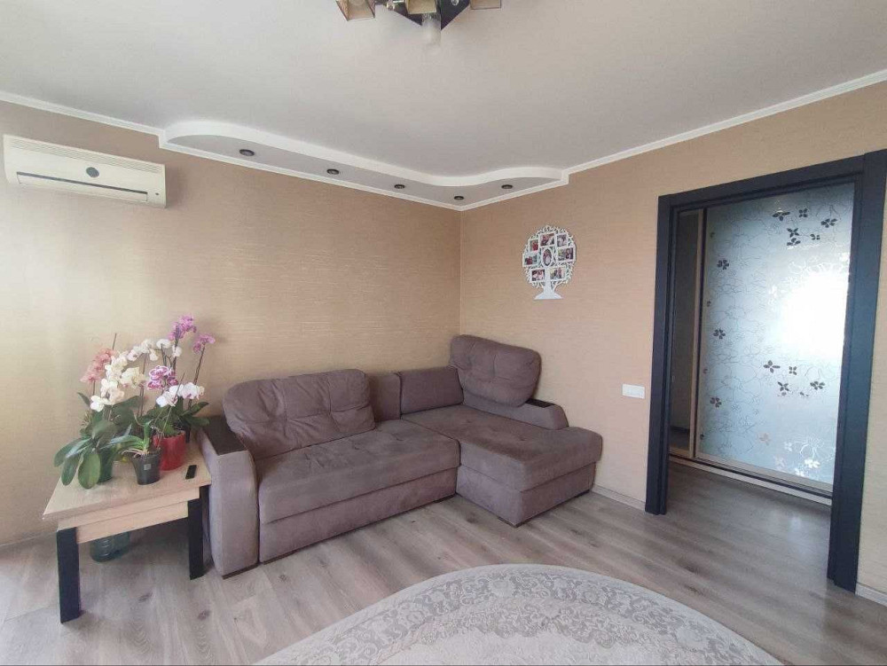 Терміновий продаж 2к квартири з євроремонтом за Дуже вигідною ціною! Винница - изображение 1