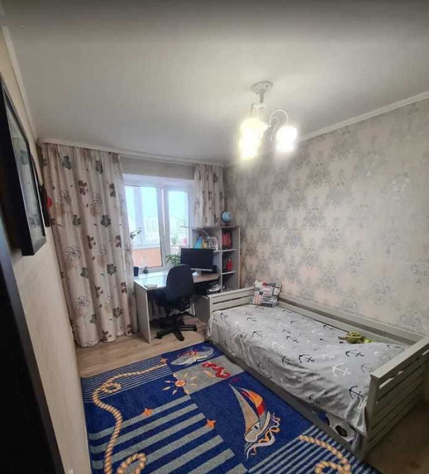 Терміновий продаж 2к квартири з євроремонтом за Дуже вигідною ціною! Винница - изображение 3