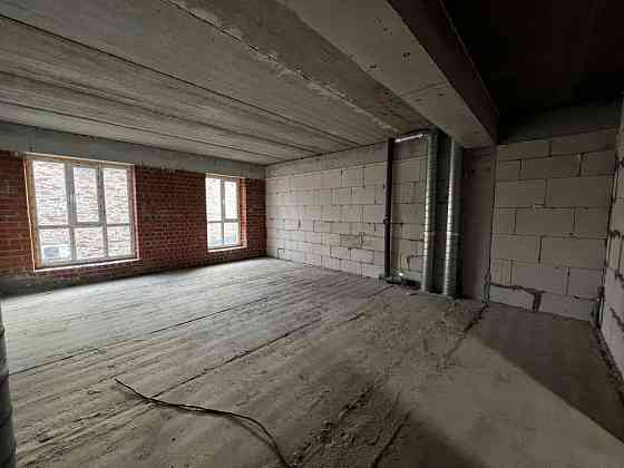 Квартира клубный дом 41,7 м2 гагарина ул генерала пушкина паркинг лифт Днепр