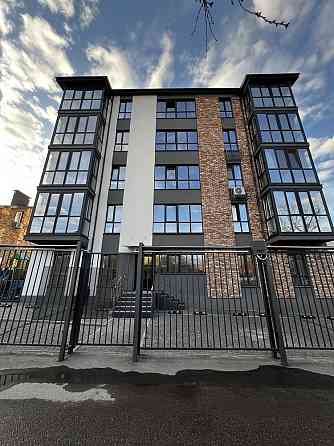 Квартира клубный дом 41,7 м2 гагарина ул генерала пушкина паркинг лифт Днепр