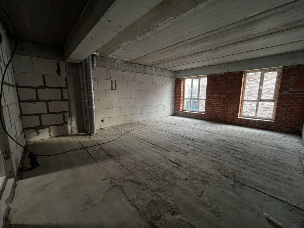 Квартира клубный дом 41,7 м2 гагарина ул генерала пушкина паркинг лифт Днепр - изображение 4