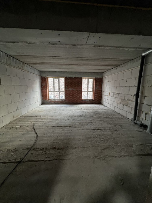 Квартира клубный дом 41,7 м2 гагарина ул генерала пушкина паркинг лифт Днепр - изображение 3