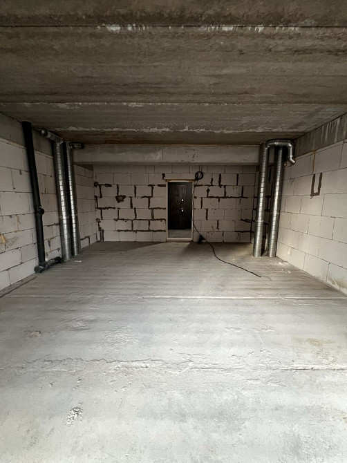 Квартира клубный дом 41,7 м2 гагарина ул генерала пушкина паркинг лифт Днепр - изображение 6