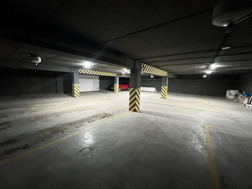 Квартира клубный дом 41,7 м2 гагарина ул генерала пушкина паркинг лифт Днепр - изображение 7