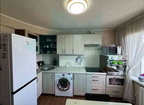 Продається 3-кімнатна квартира на ж/м Перемога-6 Днепр