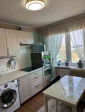 Продається 3-кімнатна квартира на ж/м Перемога-6 Днепр