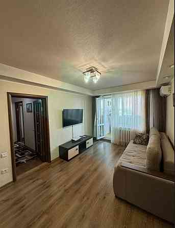 Продається 3-кімнатна квартира на ж/м Перемога-6 Днепр