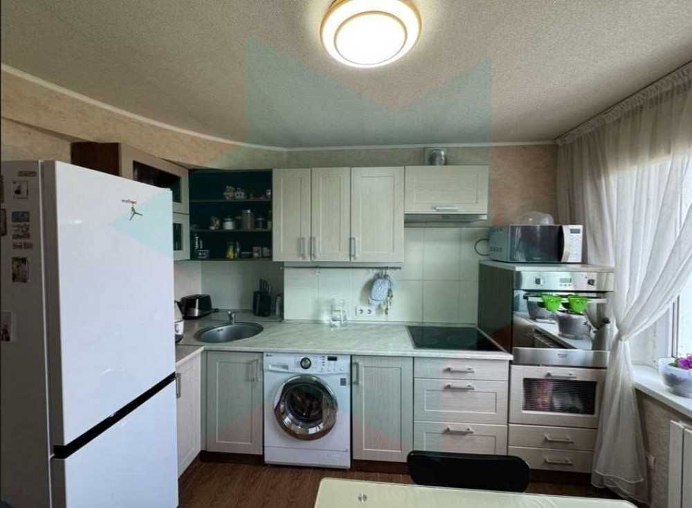 Продається 3-кімнатна квартира на ж/м Перемога-6 Днепр - изображение 1