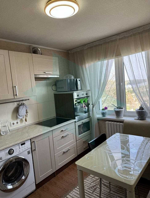 Продається 3-кімнатна квартира на ж/м Перемога-6 Днепр - изображение 2