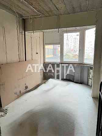 В продаже однокомнатная квартира в новом доме на Черемушках Одеса