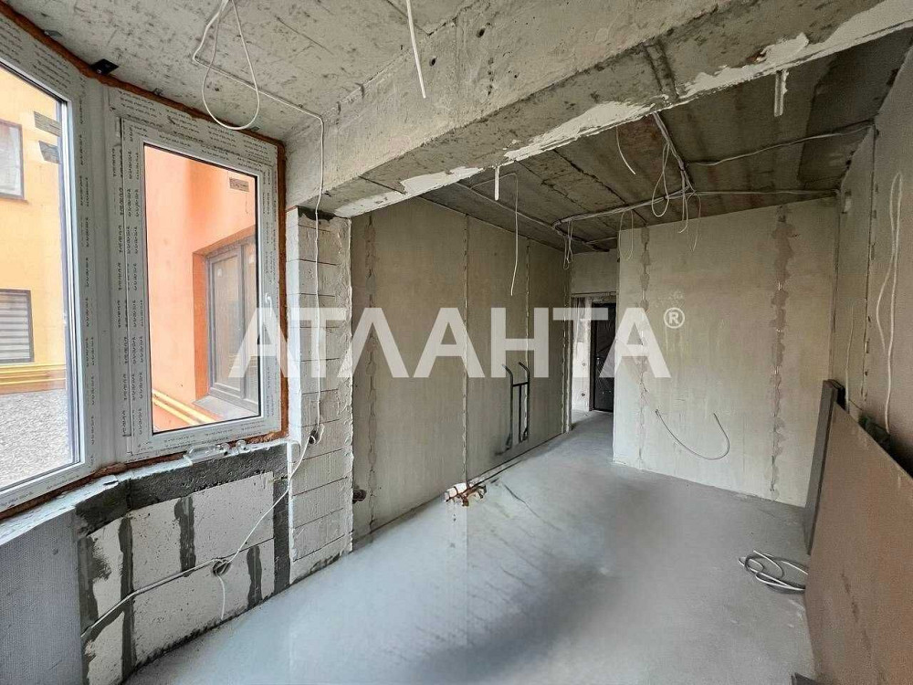 В продаже однокомнатная квартира в новом доме на Черемушках Одеса - зображення 5